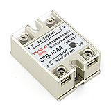 SSR-10AA