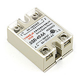 SSR-40AA