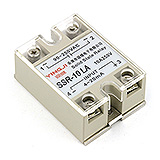 SSR-10LA