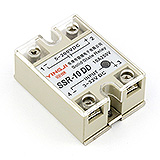 SSR-10DD