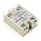 SSR-40VA