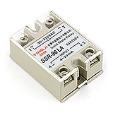 SSR-80LA
