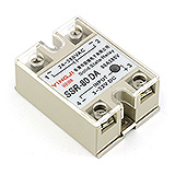 SSR-80DA